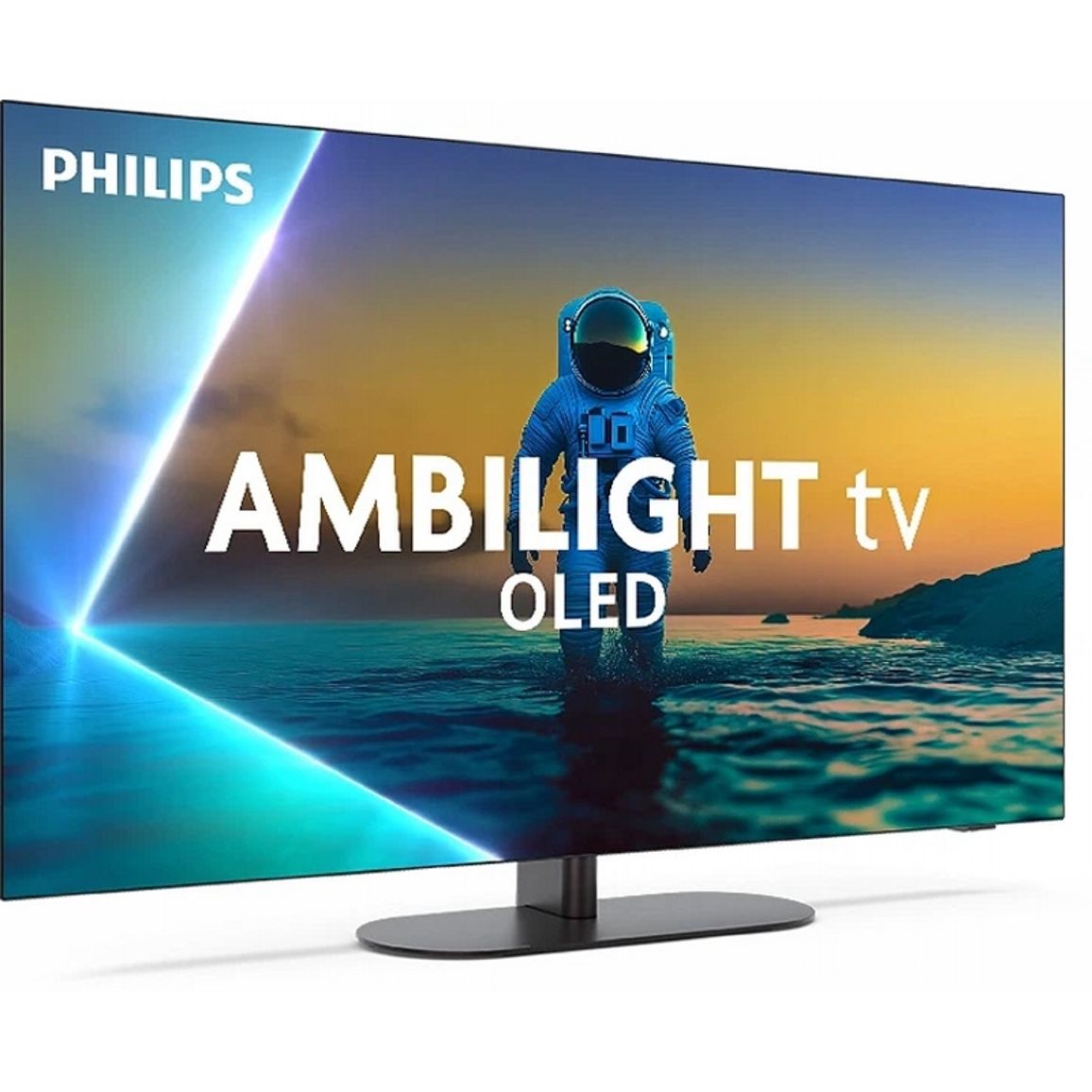 Телевізор 55OLED820/12 Philips
