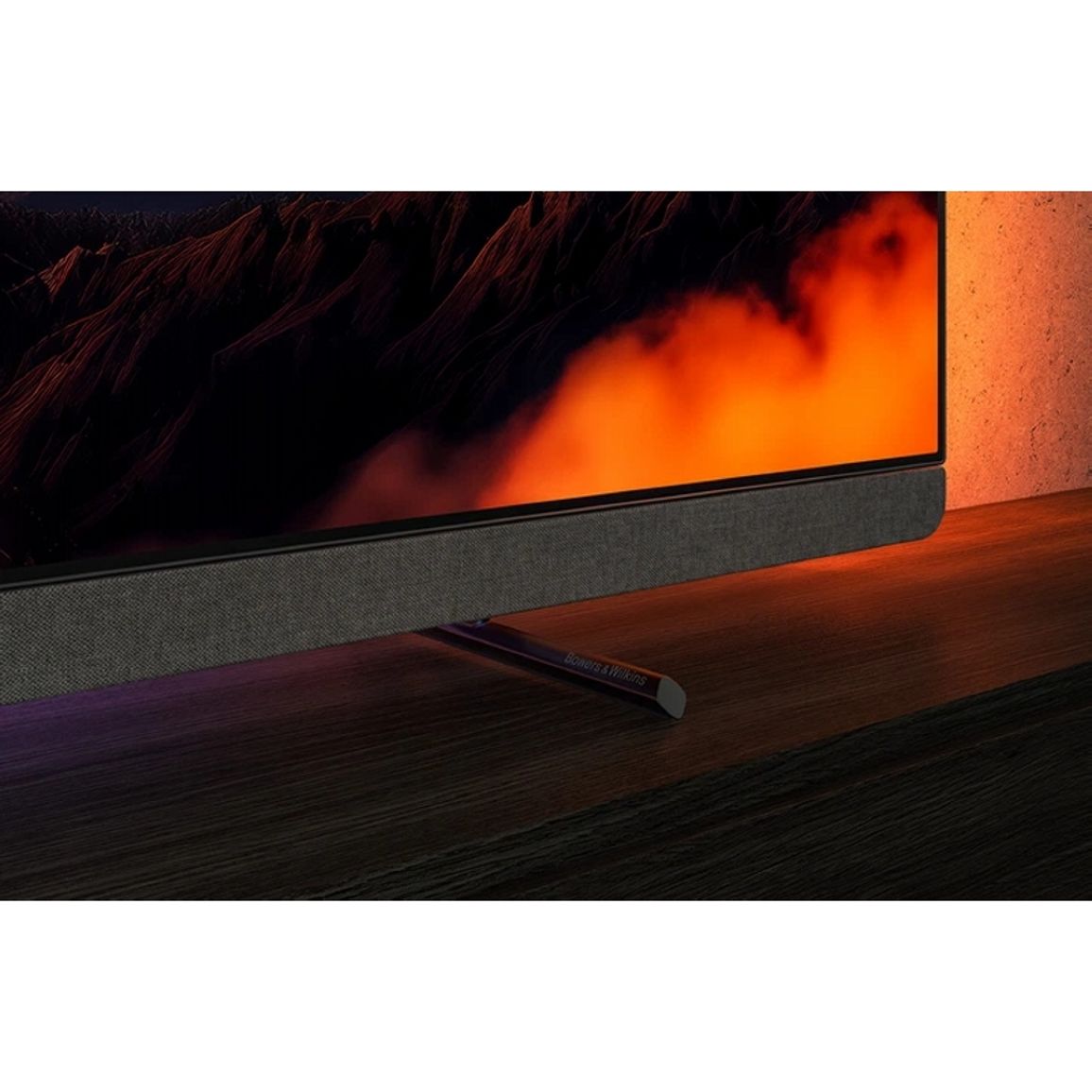Телевізор 55OLED910/12 Philips Телевізор 55OLED910/12 Philips