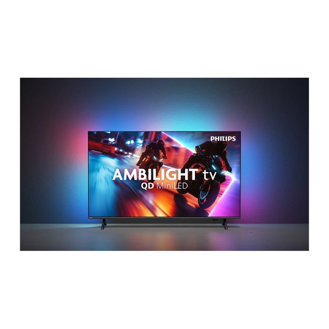 Телевізор 65MLED920/12 Philips