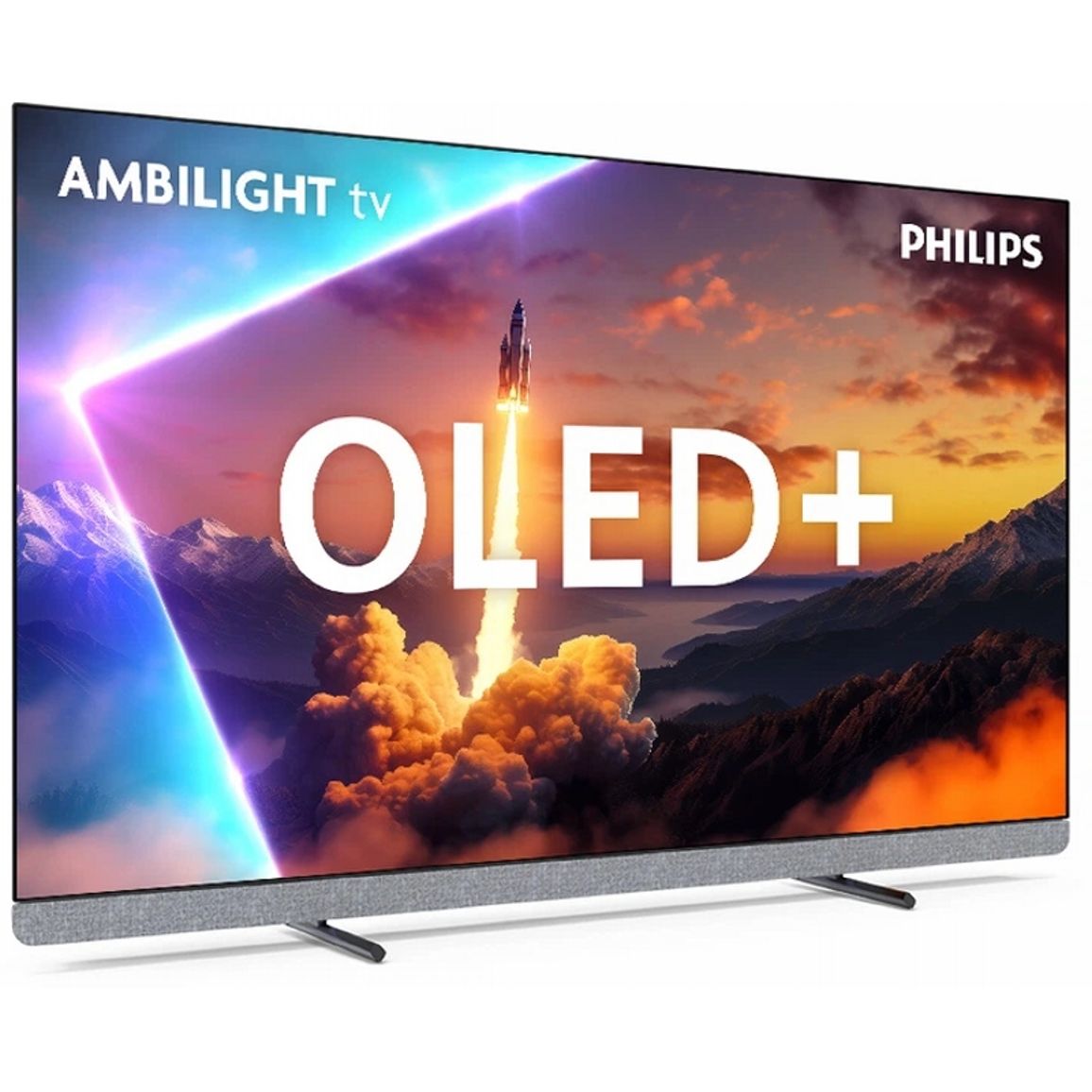 Телевізор 65OLED910/12 Philips