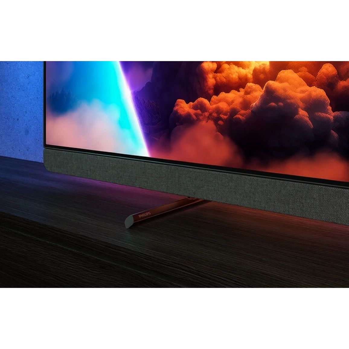 Телевізор 65OLED910/12 Philips