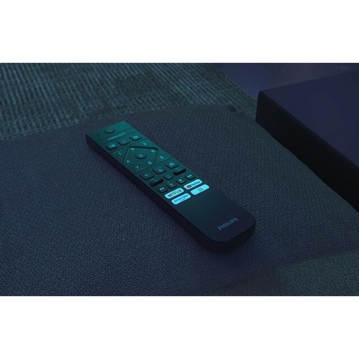 Телевізор 65OLED910/12 Philips