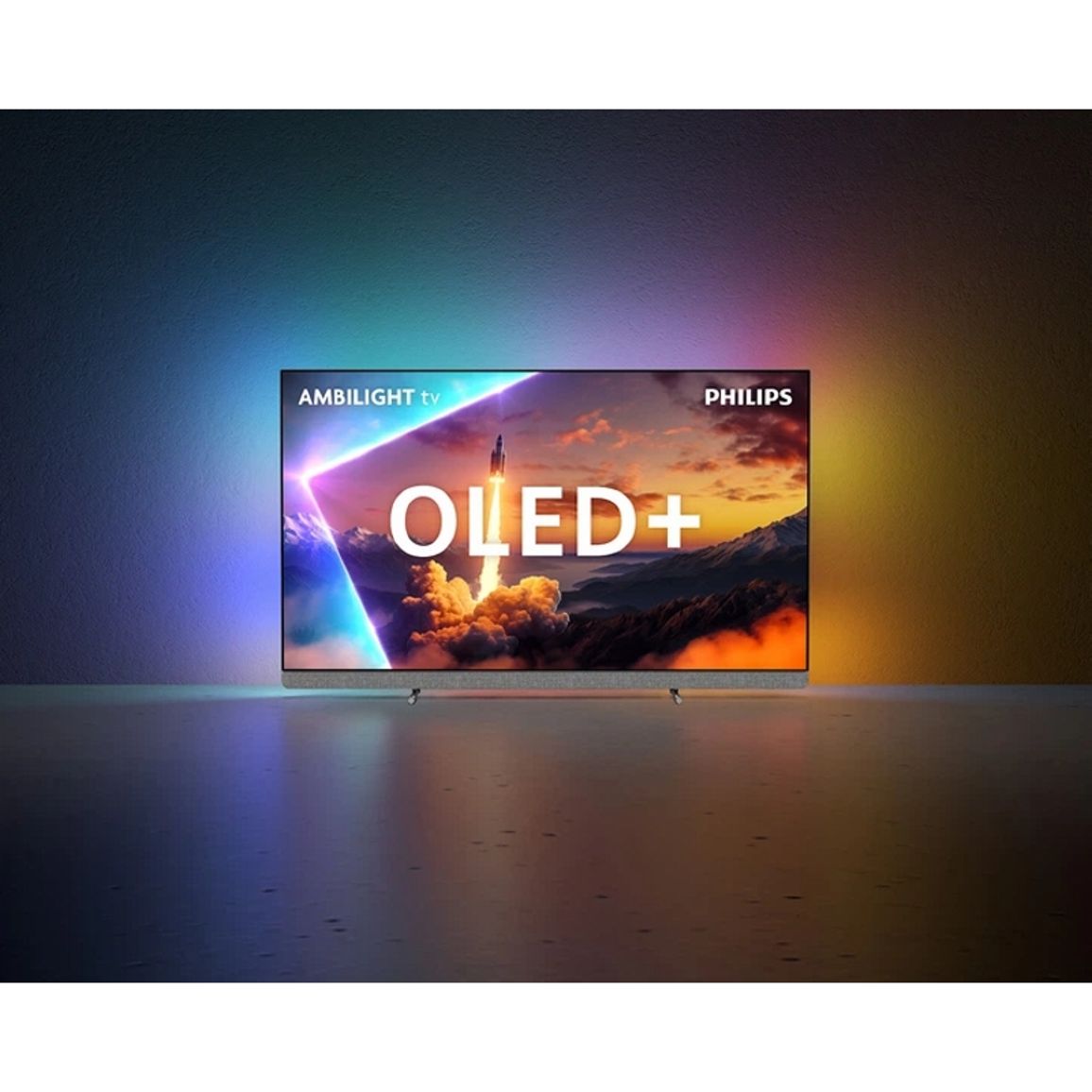 Телевізор 65OLED910/12 Philips
