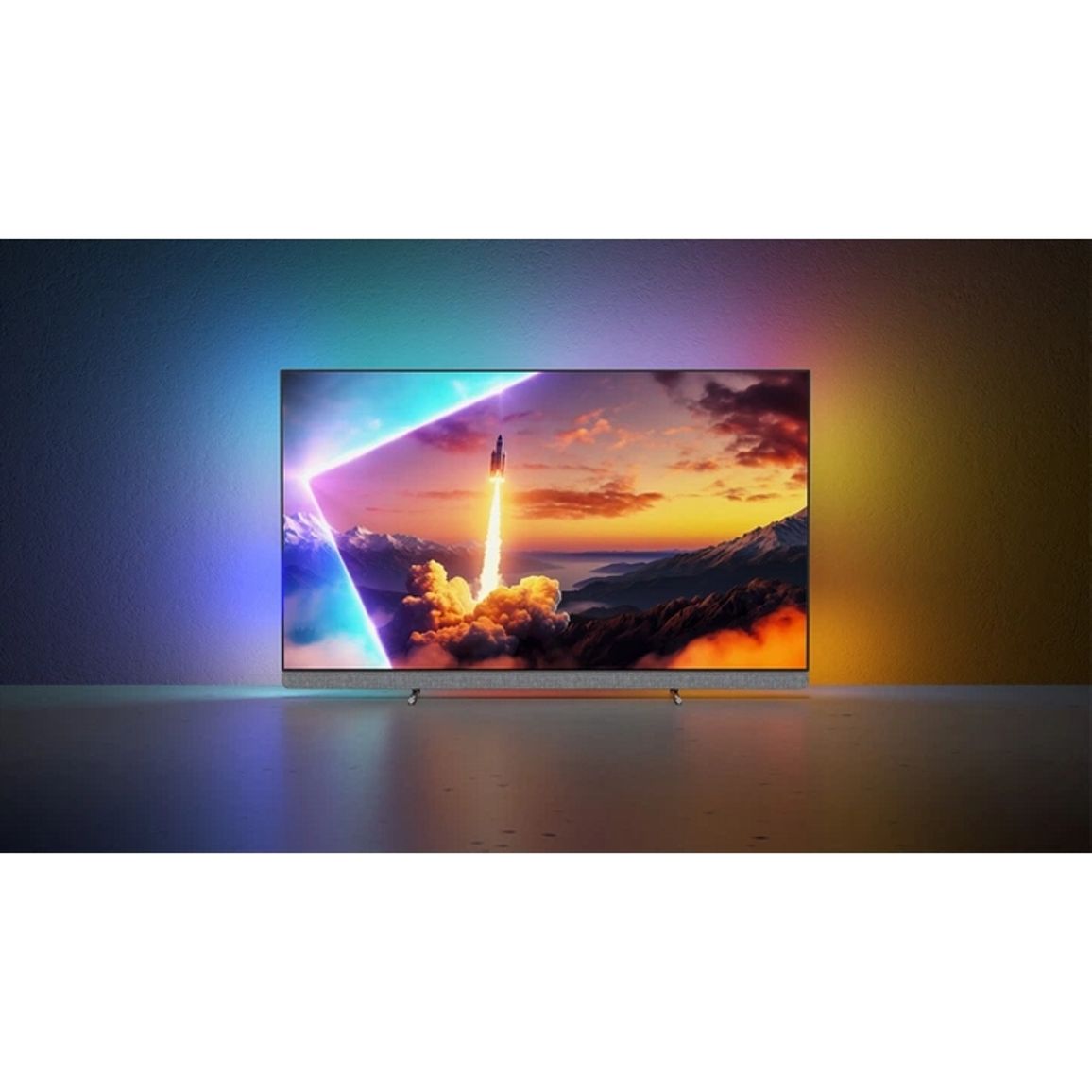 Телевізор 65OLED910/12 Philips