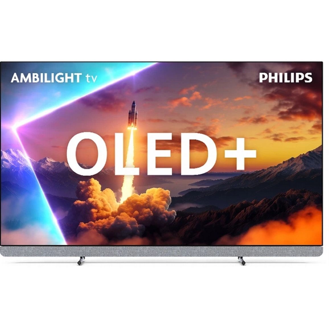 Телевізор 65OLED910/12 Philips