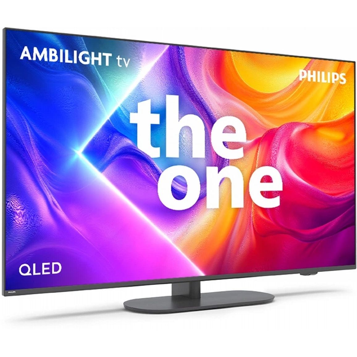Телевізор 65PUS9010/12 Philips