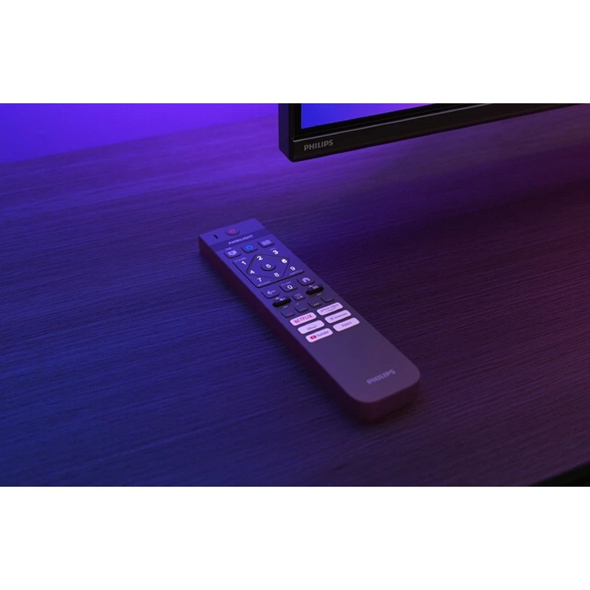 Телевізор 65PUS9010/12 Philips