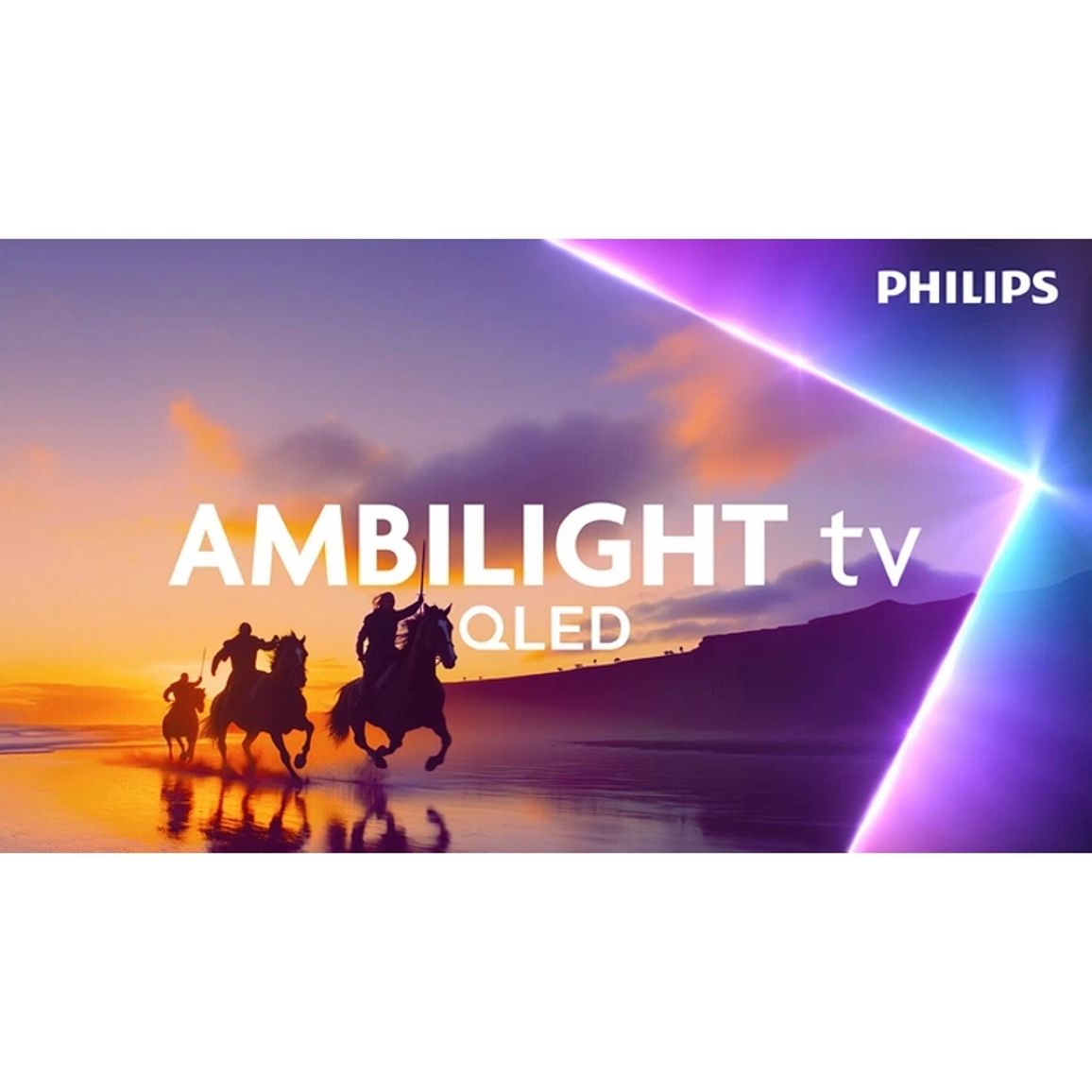 Телевізор 65PUS8510/12 Philips