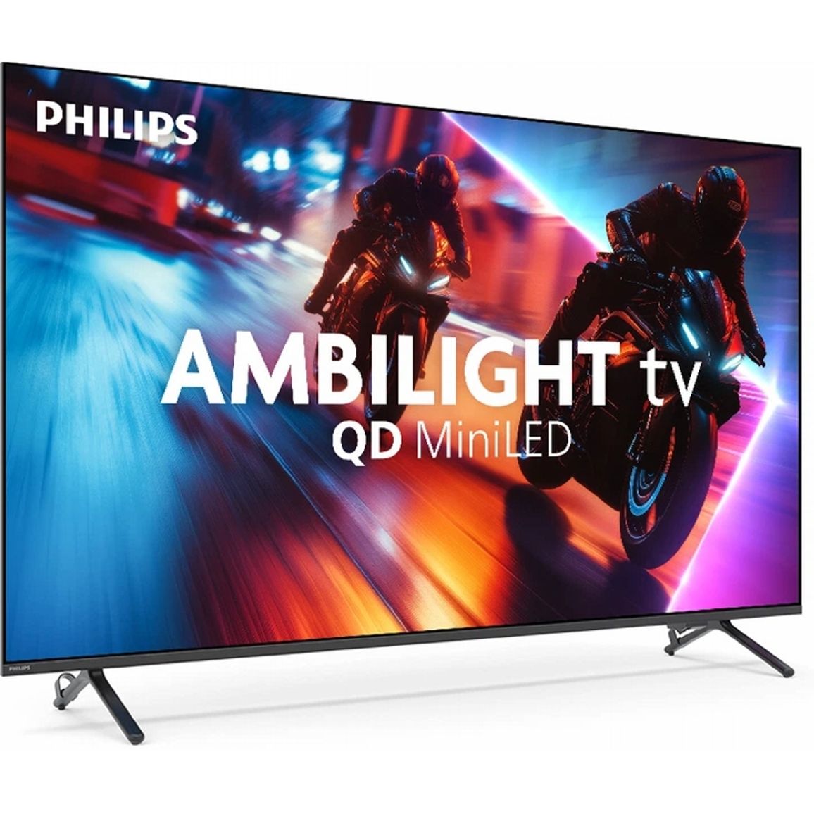 Телевізор 75MLED920/12 Philips Телевізор 75MLED920/12 Philips