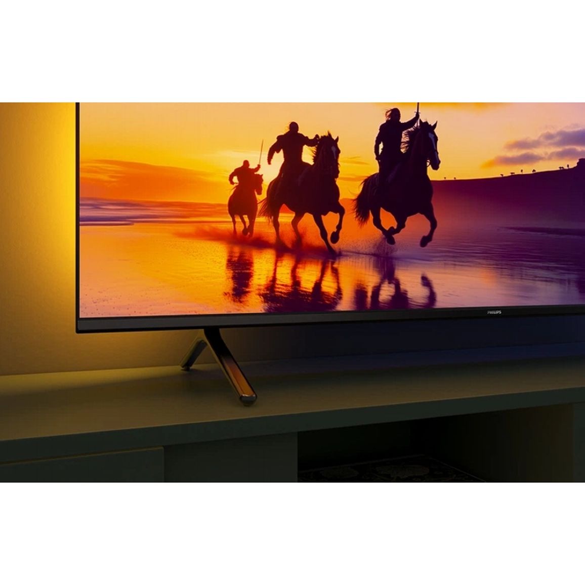 Телевізор 75PUS8510/12 Philips