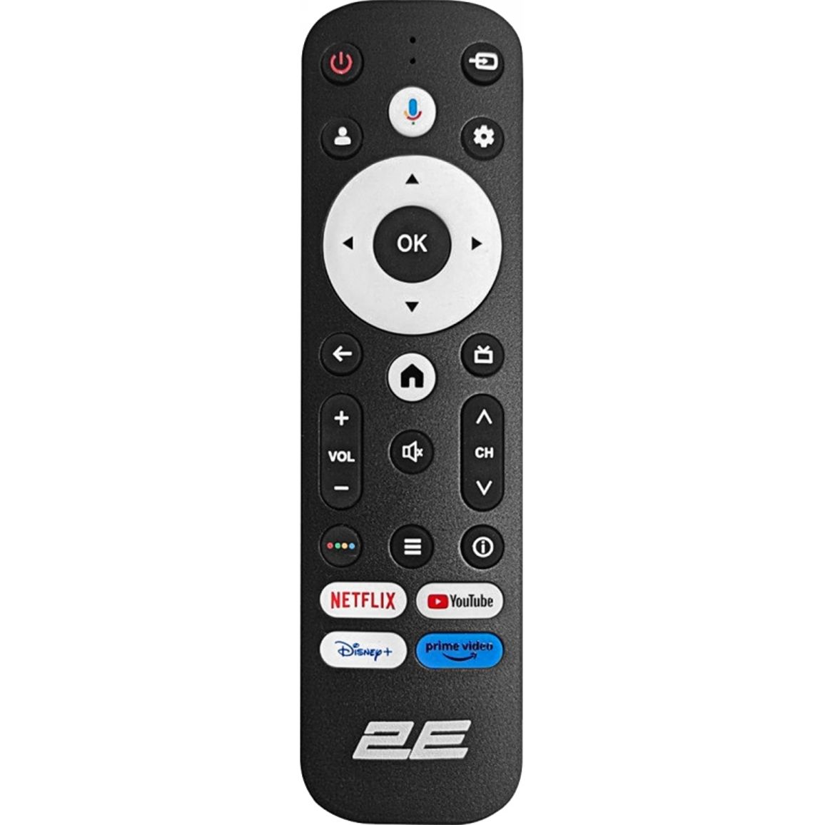 Телевизор 50A07K 2E Телевизор 50A07K 2E