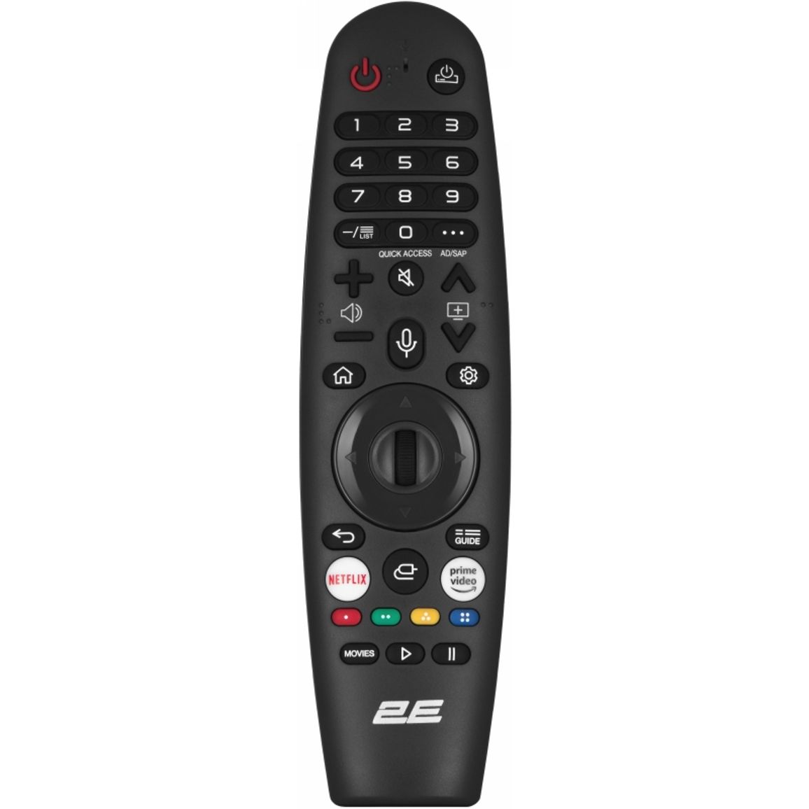 Телевизор 65A88H 2E Телевизор 65A88H 2E