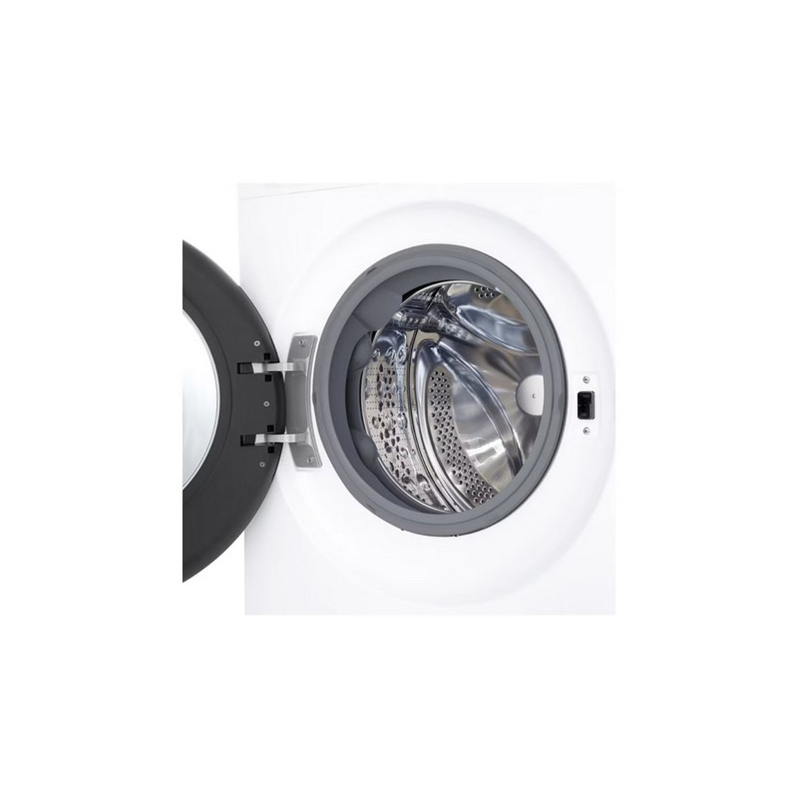 Пральна машина F2X5PS5W 8кг, 1200, A, 48см, пара, інвертор, білий LG Пральна машина F2X5PS5W 8кг, 1200, A, 48см, пара, інвертор, білий LG