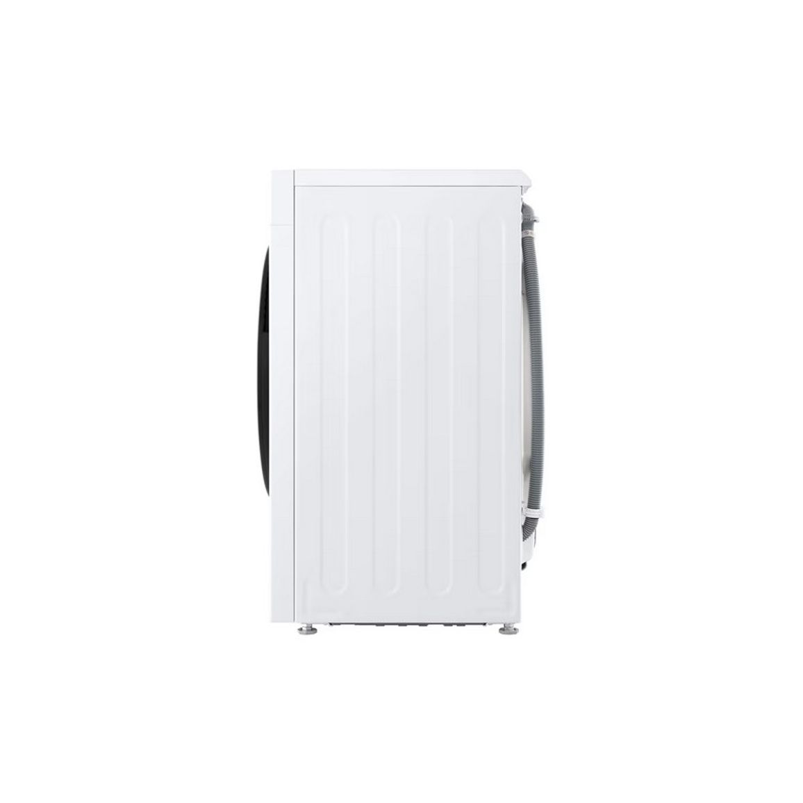 Пральна машина F2X5PS5W 8кг, 1200, A, 48см, пара, інвертор, білий LG Пральна машина F2X5PS5W 8кг, 1200, A, 48см, пара, інвертор, білий LG