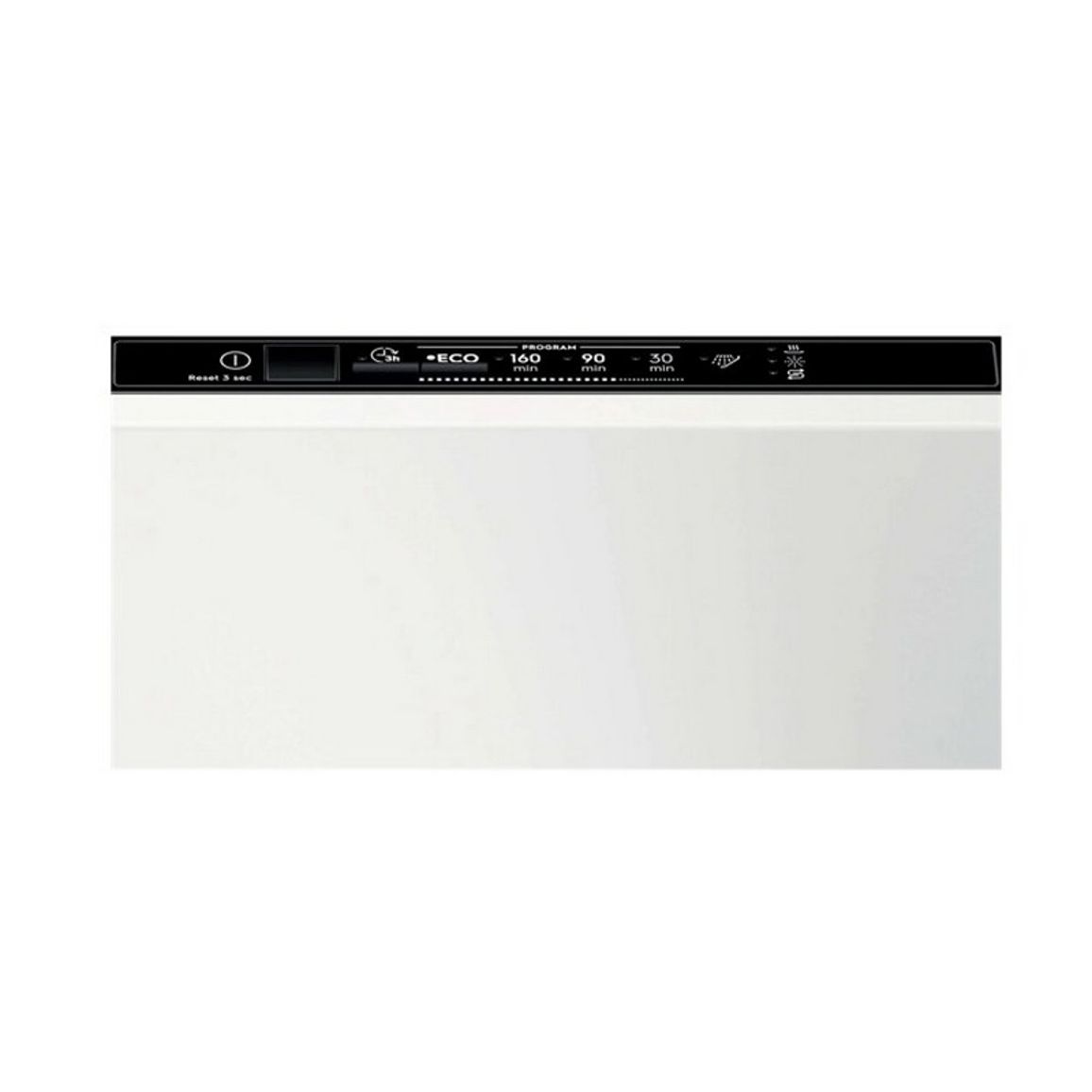 Вбудована посудомийна машина EEA13200L 45см Electrolux Вбудована посудомийна машина EEA13200L 45см Electrolux