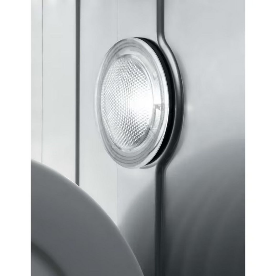 Вбудована посудомийна машина E82LX520T 60см Electrolux