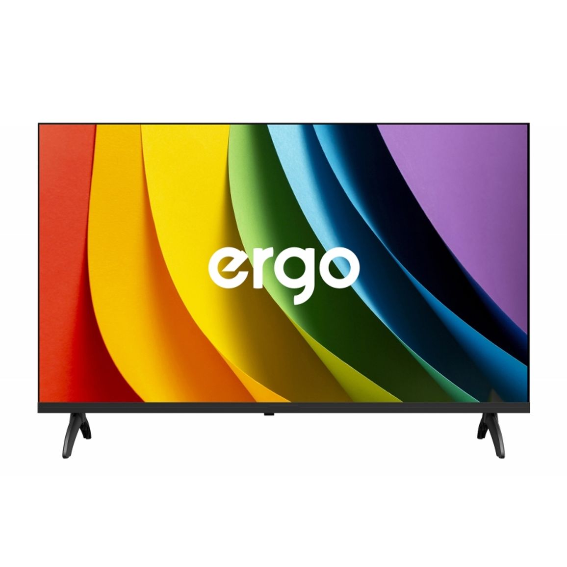 Телевізор 40JFS6800 ERGO Телевізор 40JFS6800 ERGO