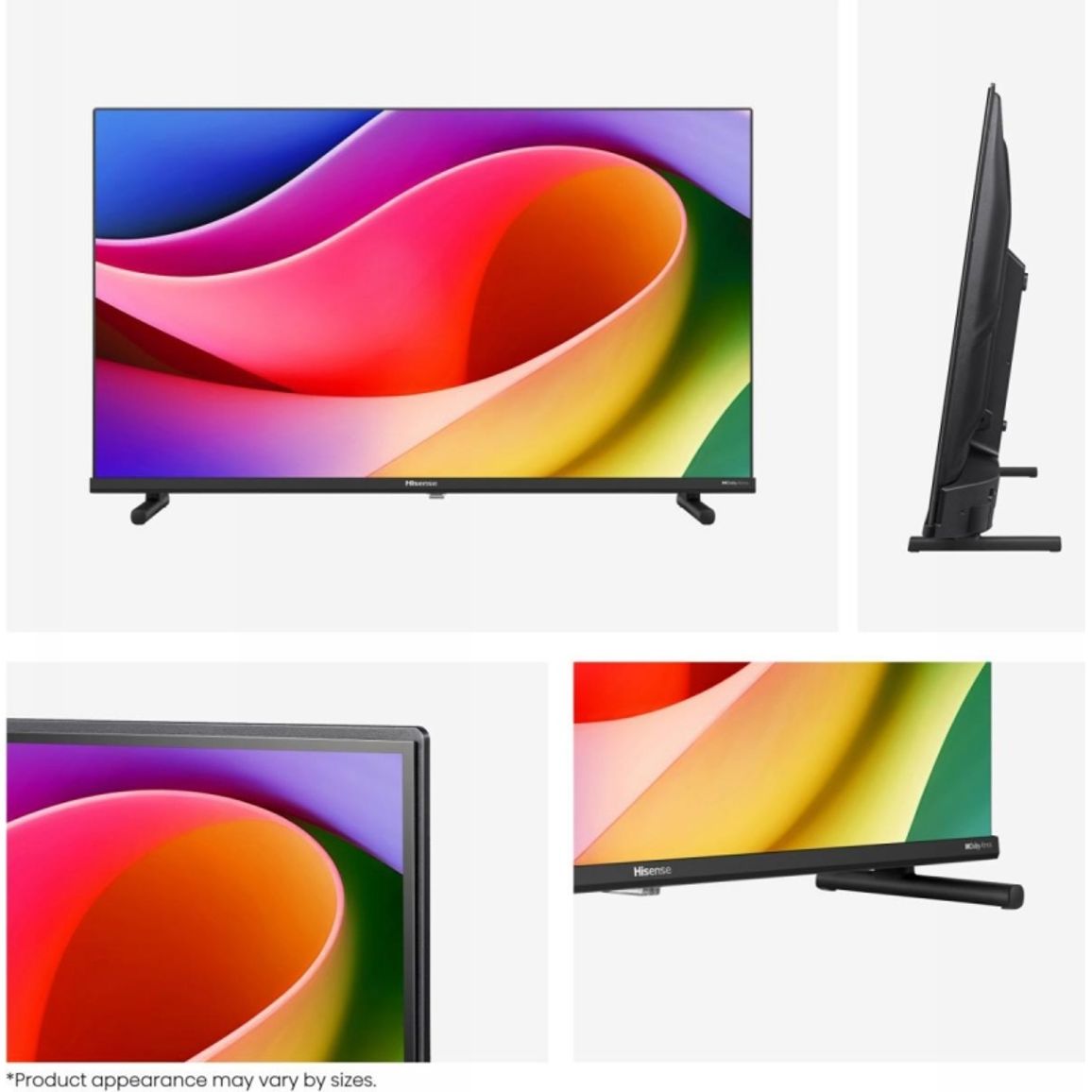 Телевізор 32A5Q HISENSE Телевізор 32A5Q HISENSE