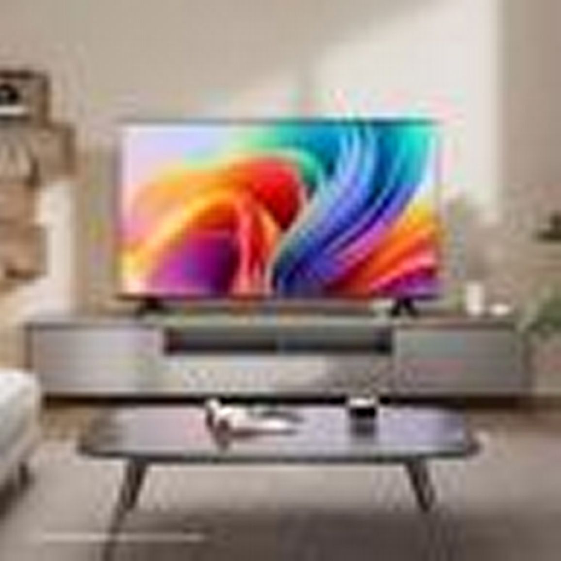 Телевізор 40A4S HISENSE