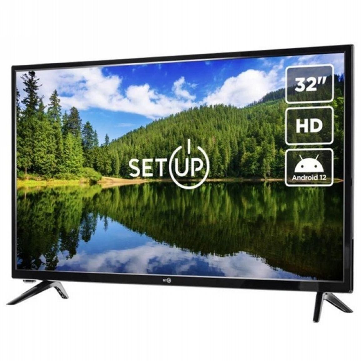 Телевізор 32HSF30 SETUP Телевізор 32HSF30 SETUP