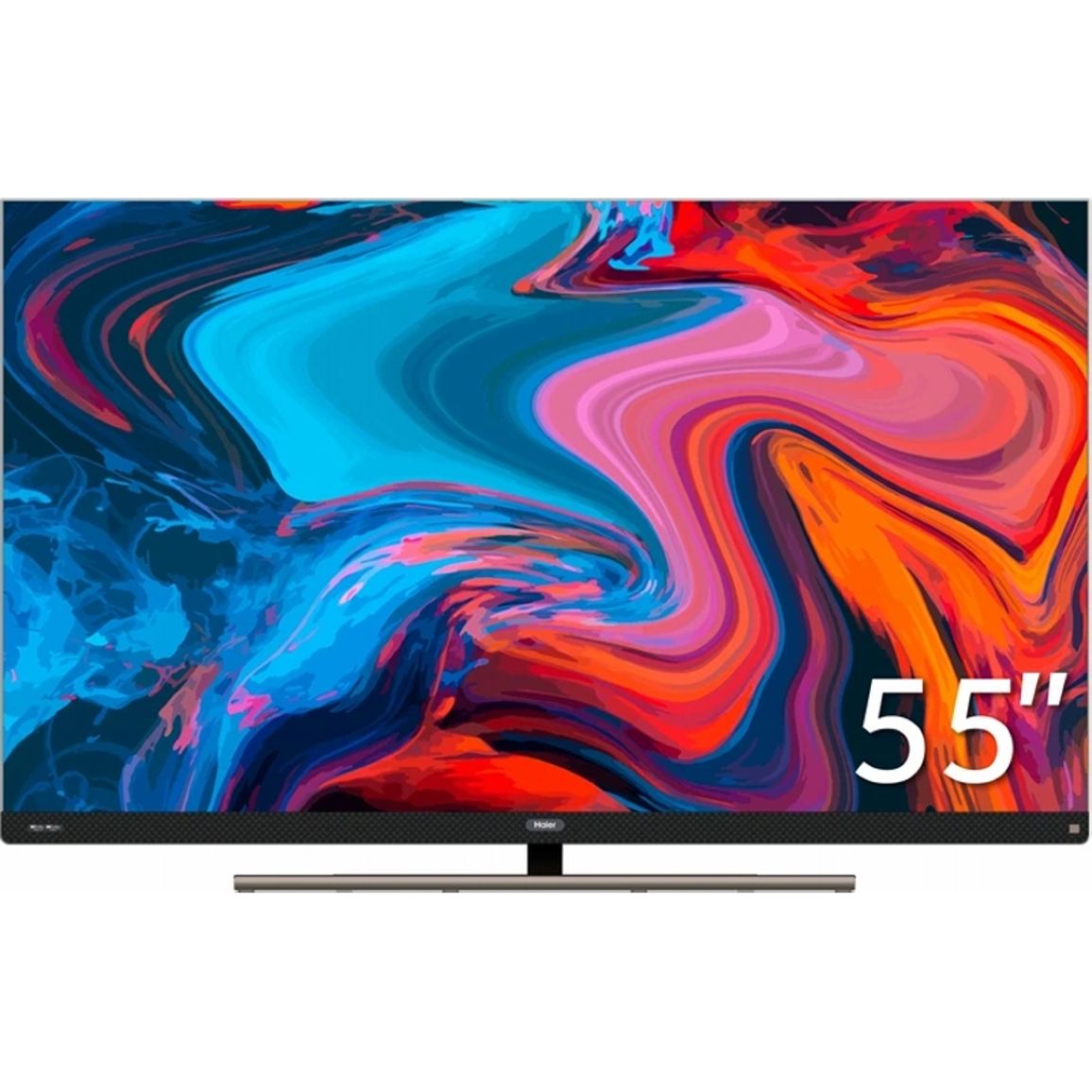 Телевізор H55S900UX Haier