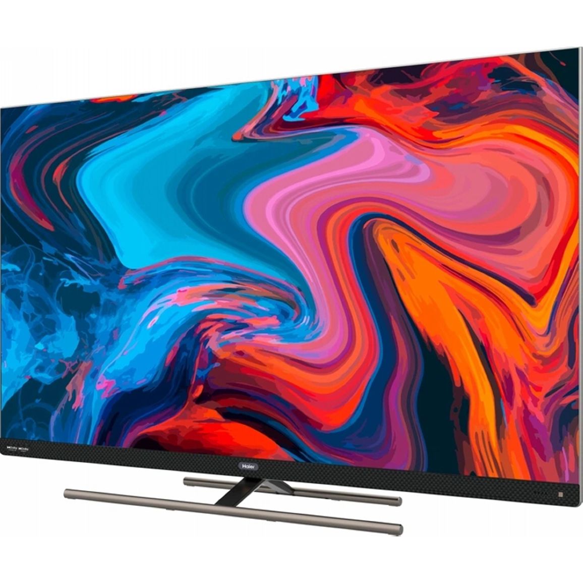Телевізор H55S900UX Haier