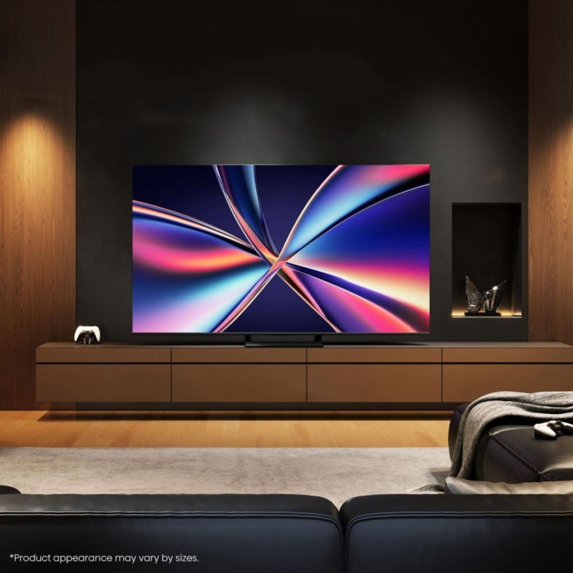 Телевізор 50E8Q Hisense Телевізор 50E8Q Hisense