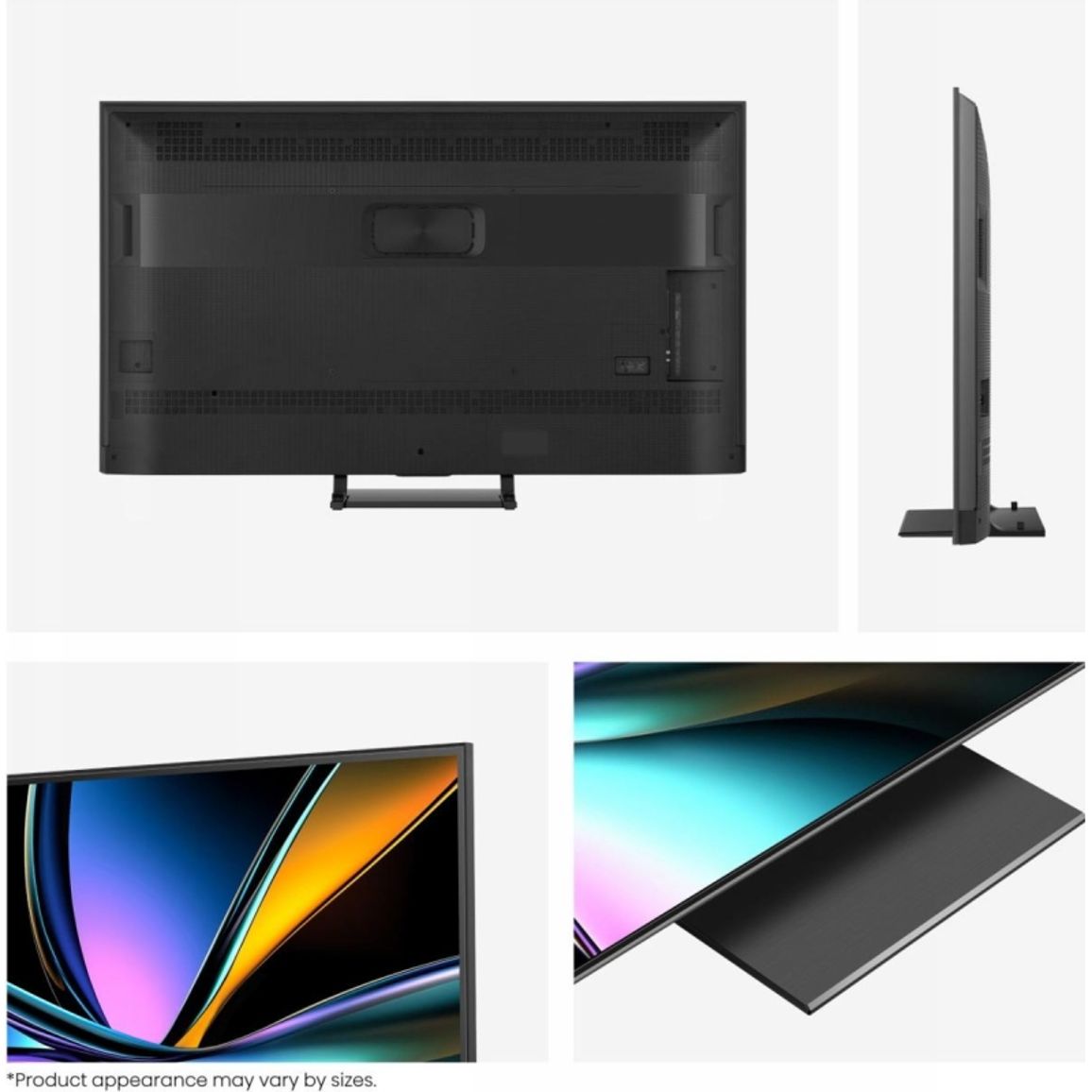 Телевізор 65U7Q PRO Hisense Телевізор 65U7Q PRO Hisense