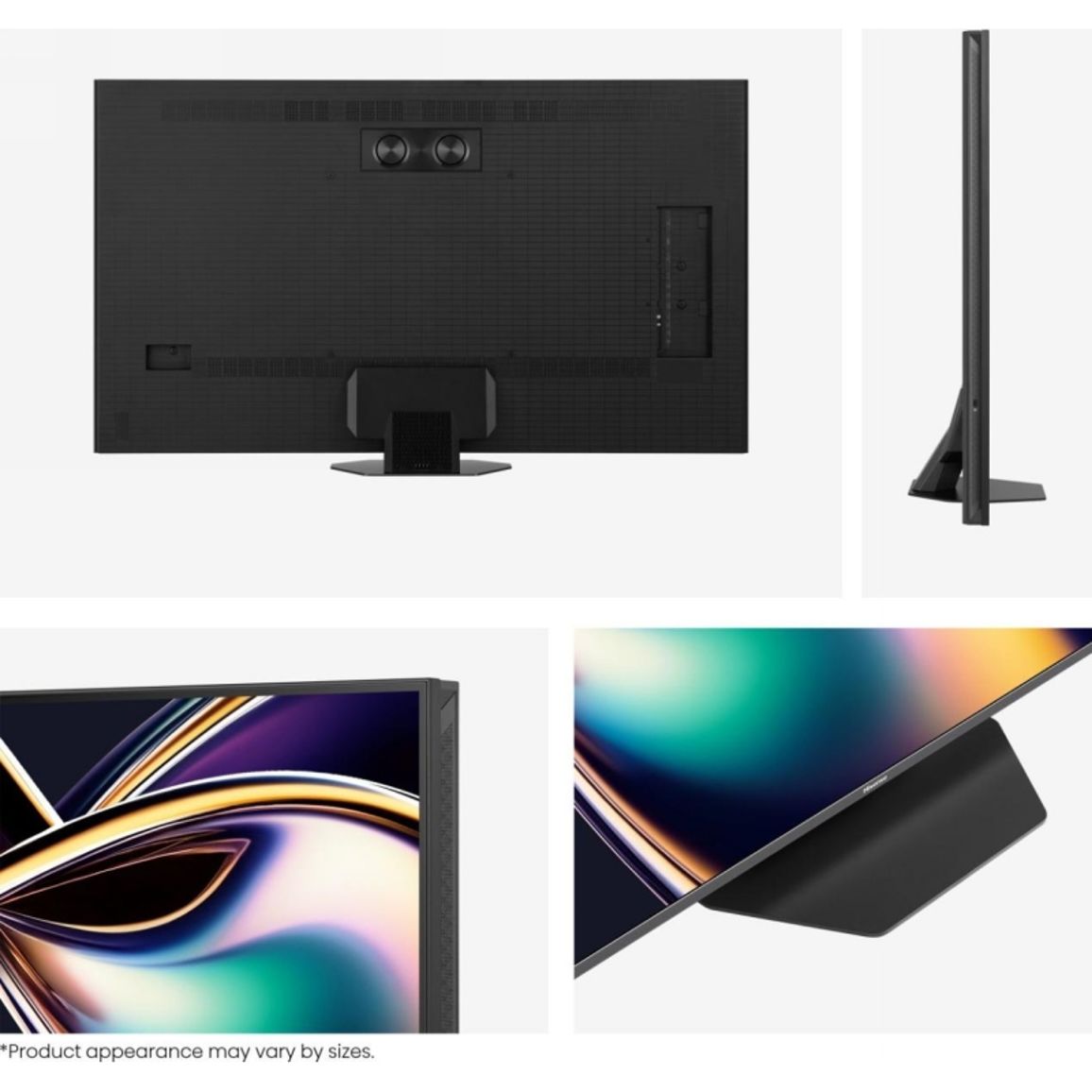 Телевізор 65U8Q Hisense Телевізор 65U8Q Hisense