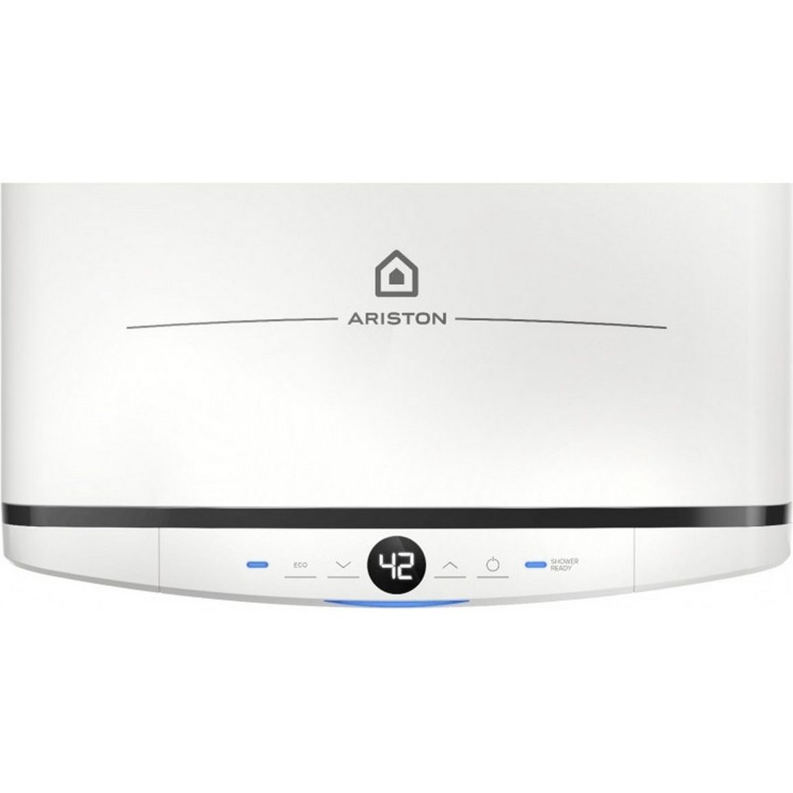 Водонагрівач електр. VELIS PRO 80 EU,2*1,5 кВт, білий. Ariston