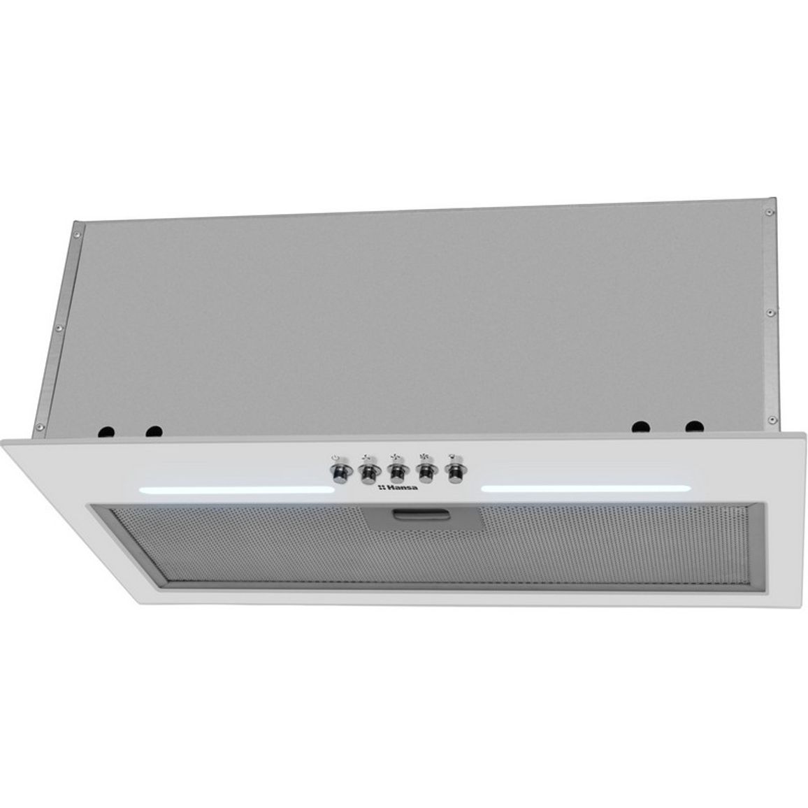 Витяжка вбудована OMP6251WGH Hansa Витяжка вбудована OMP6251WGH Hansa