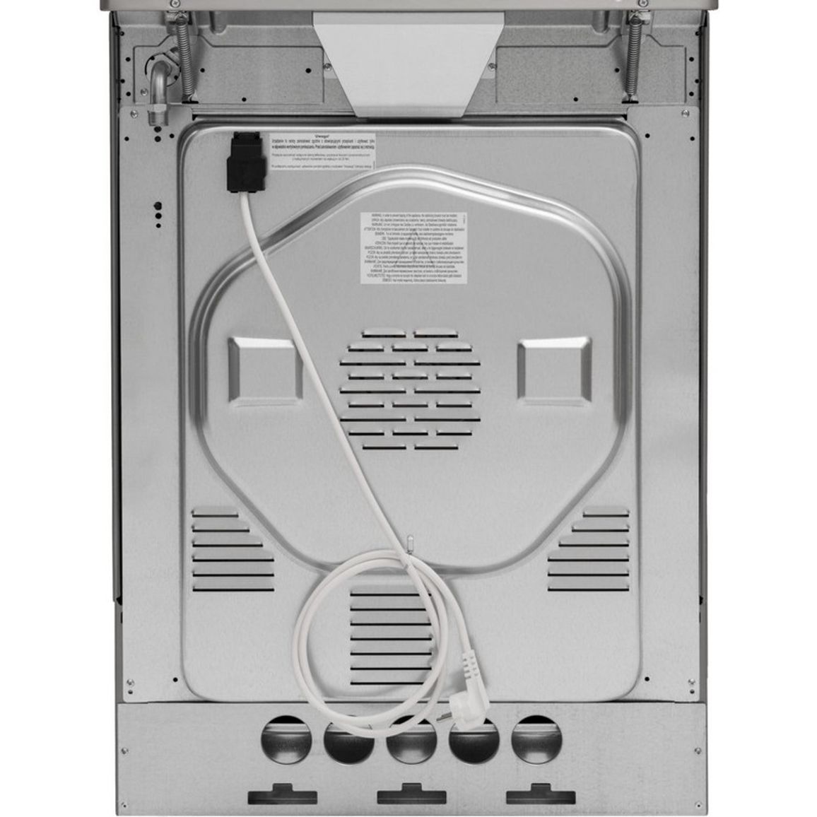 Плита газова FCGS61129H Hansa Плита газова FCGS61129H Hansa