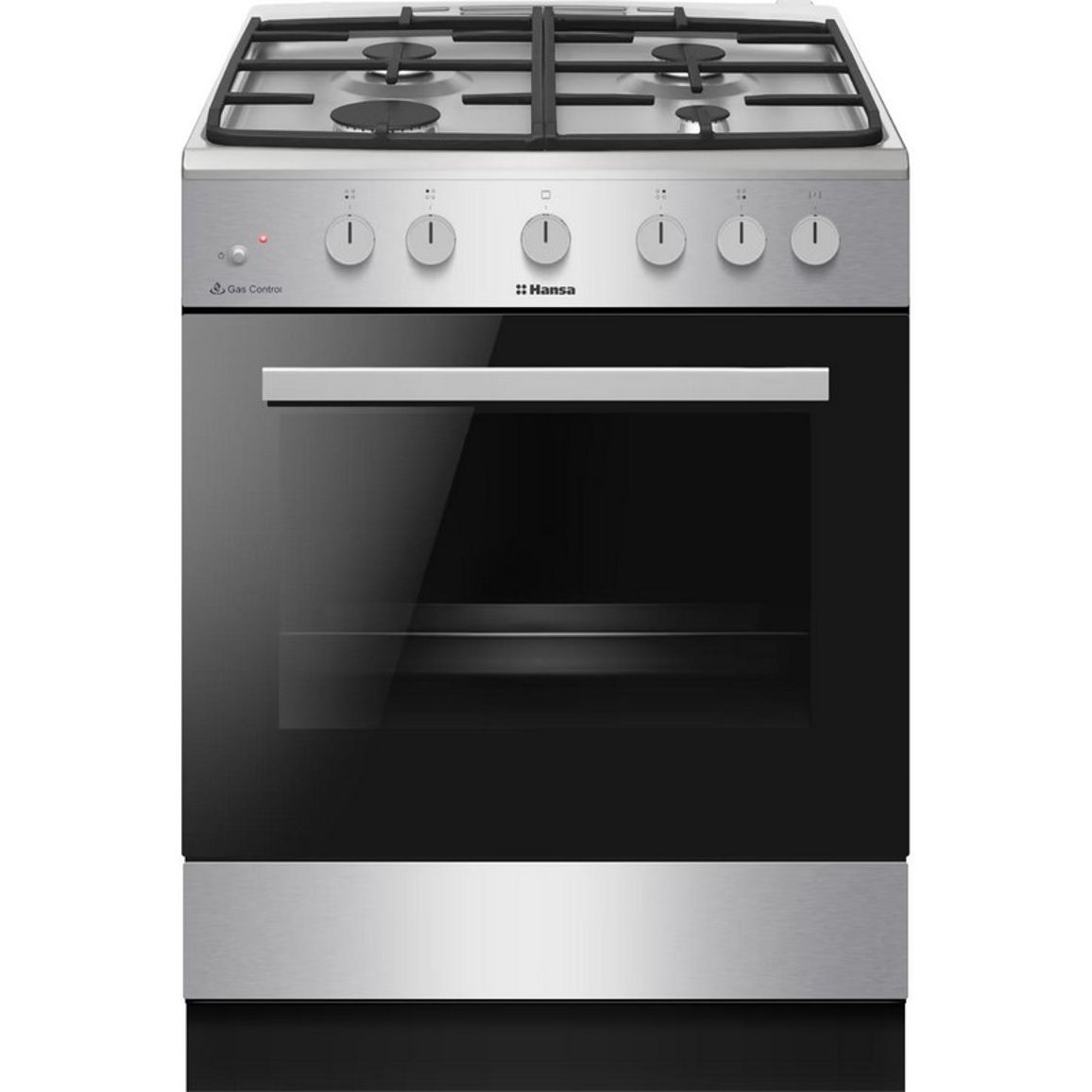 Плита газова FCGS61129H Hansa Плита газова FCGS61129H Hansa