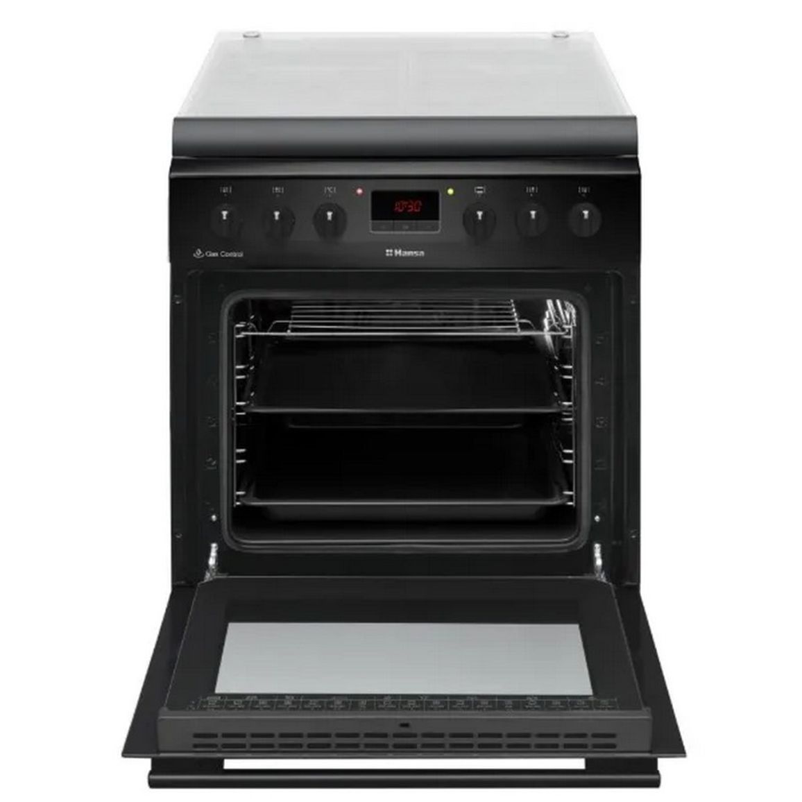 Плита комбінована FCMS68249 Hansa