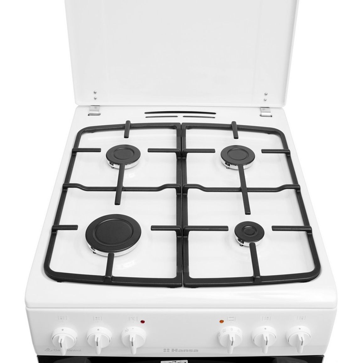 Плита комбінована FCMW580450 Hansa Плита комбінована FCMW580450 Hansa