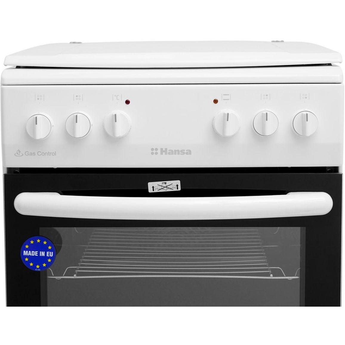 Плита комбінована FCMW580450 Hansa Плита комбінована FCMW580450 Hansa