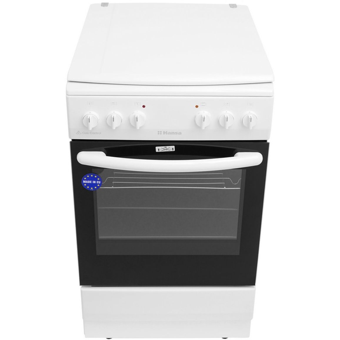 Плита комбінована FCMW580450 Hansa Плита комбінована FCMW580450 Hansa