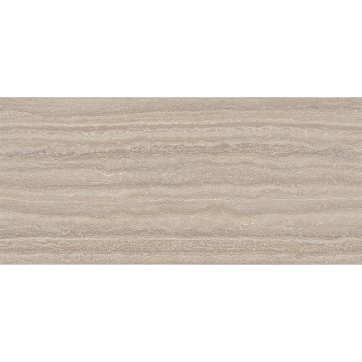 Компакт-плита FUNDERMAX HPL (Saxum) 0990 SX Sand Travertine / ядро фанго (беж) 2040х1300х12 мм