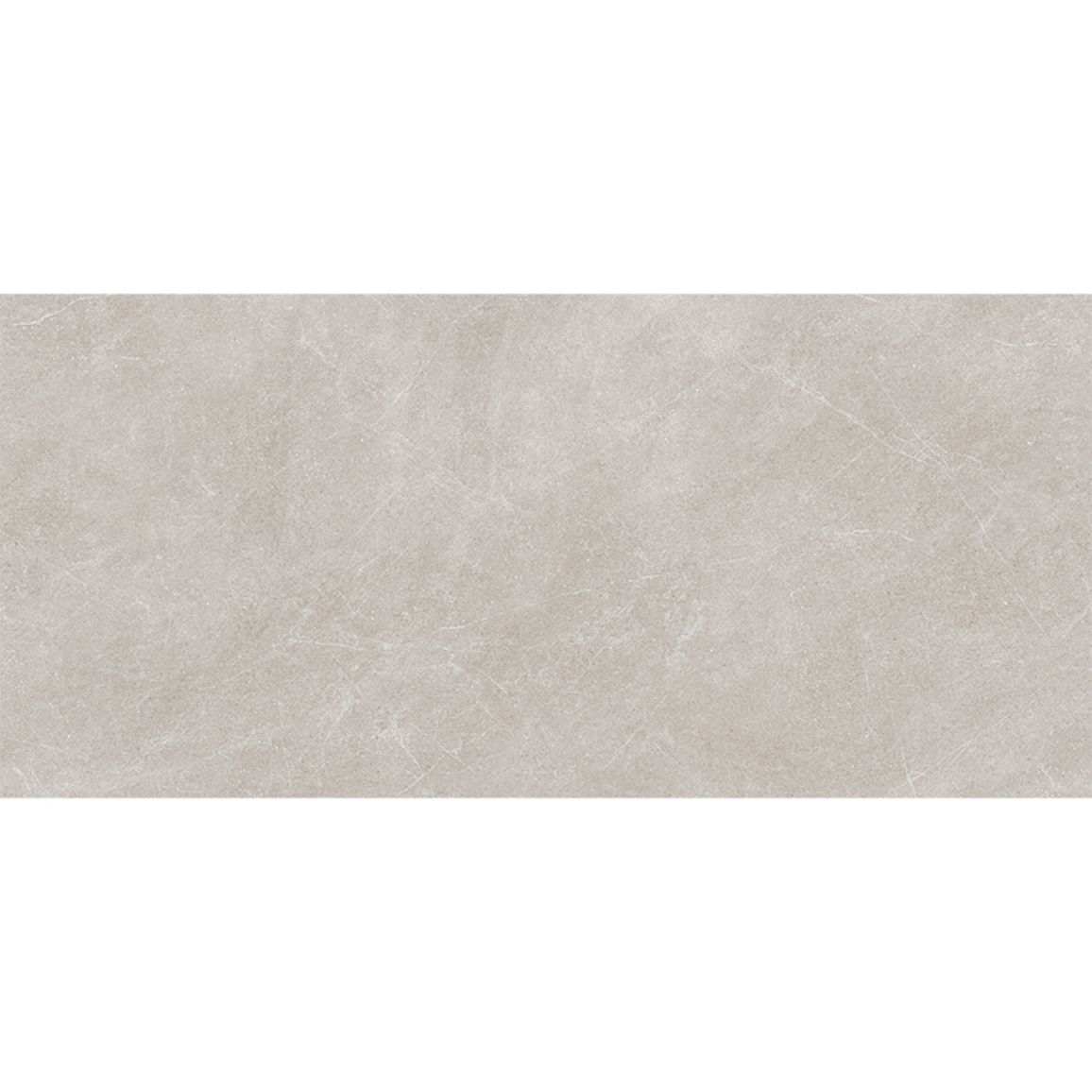 Компакт-плита FUNDERMAX HPL (Grafica) 0942 GA Grey Tempera Stone / серое ядро 2040х1300х12 мм