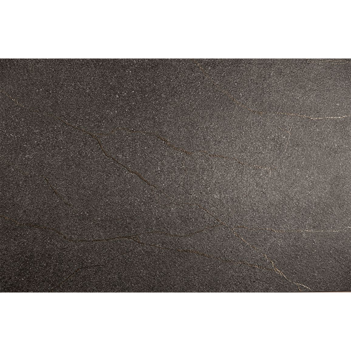 Компакт-плита FUNDERMAX HPL (Apex Saxum) Y112 AS Charcoal  Granite / серое ядро 2040х1300х12 мм