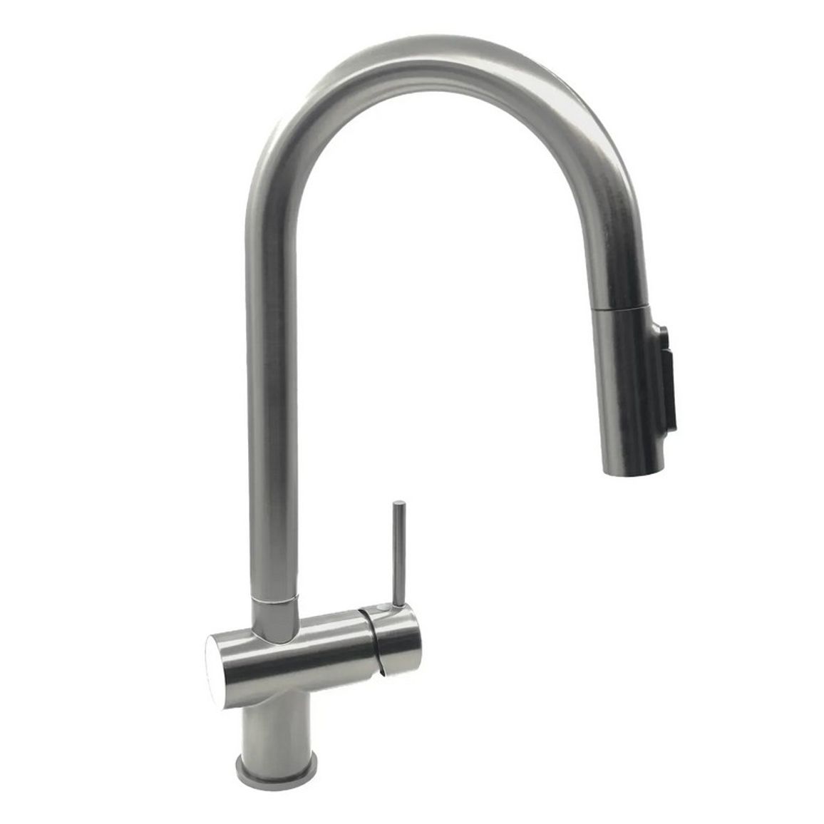 Змішувач FKM 3127 Inox Fabiano