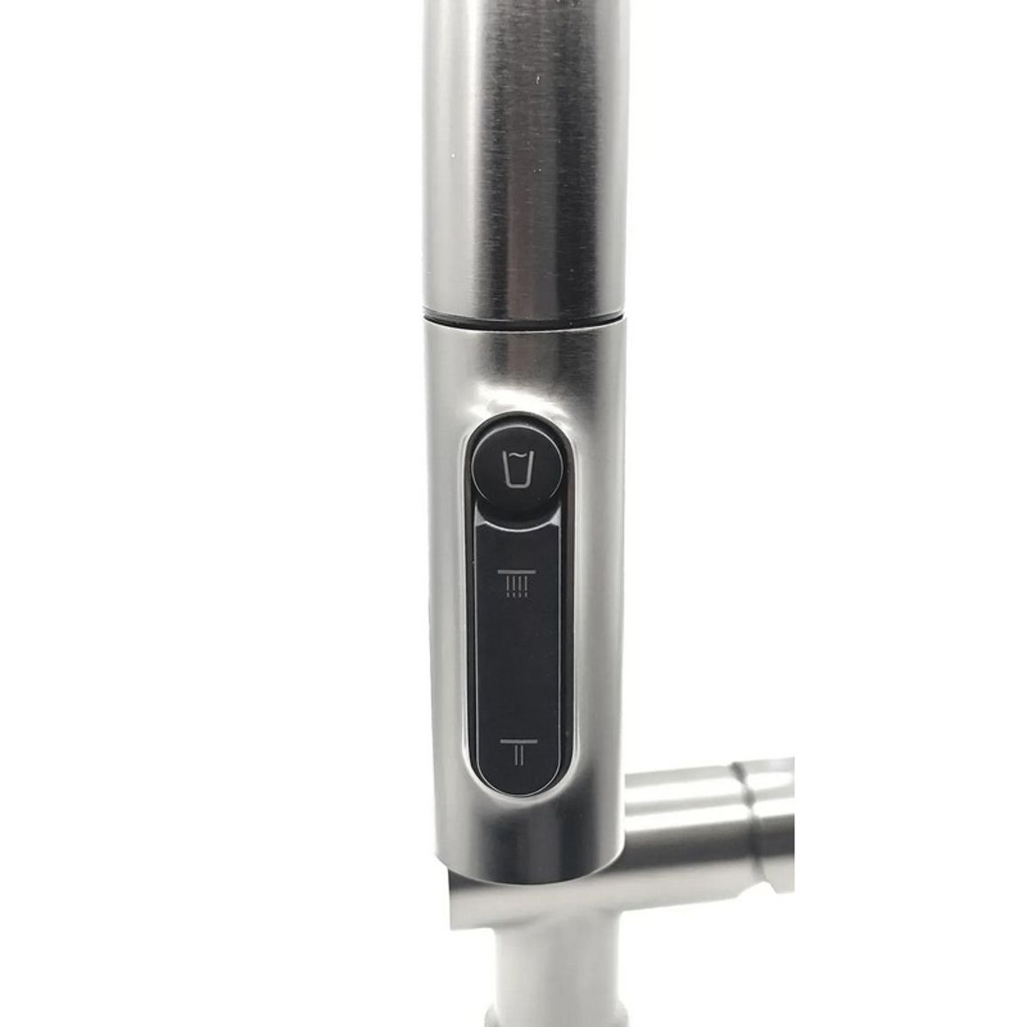 Змішувач FKM 3127 Inox Fabiano