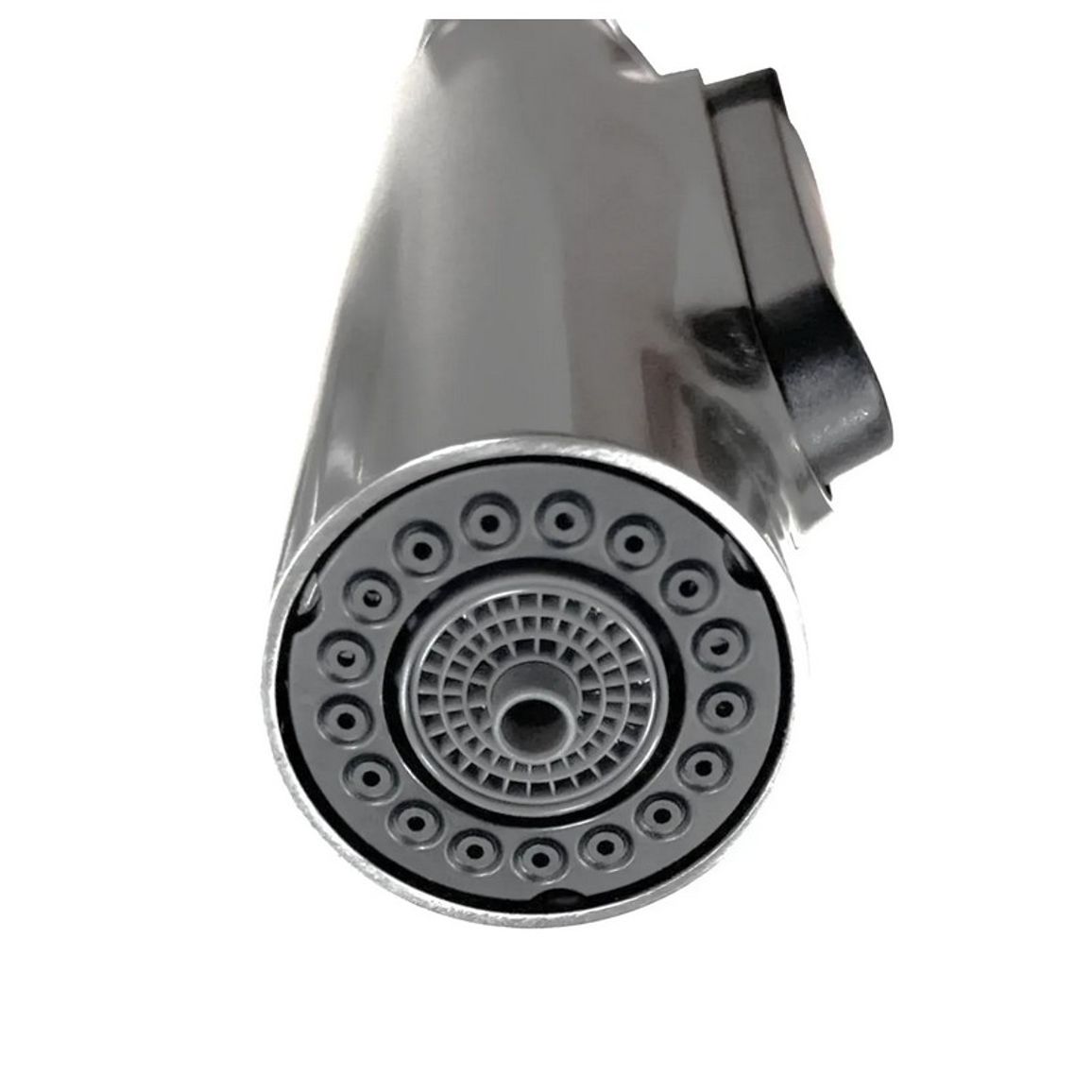 Змішувач FKM 3127 Inox Fabiano
