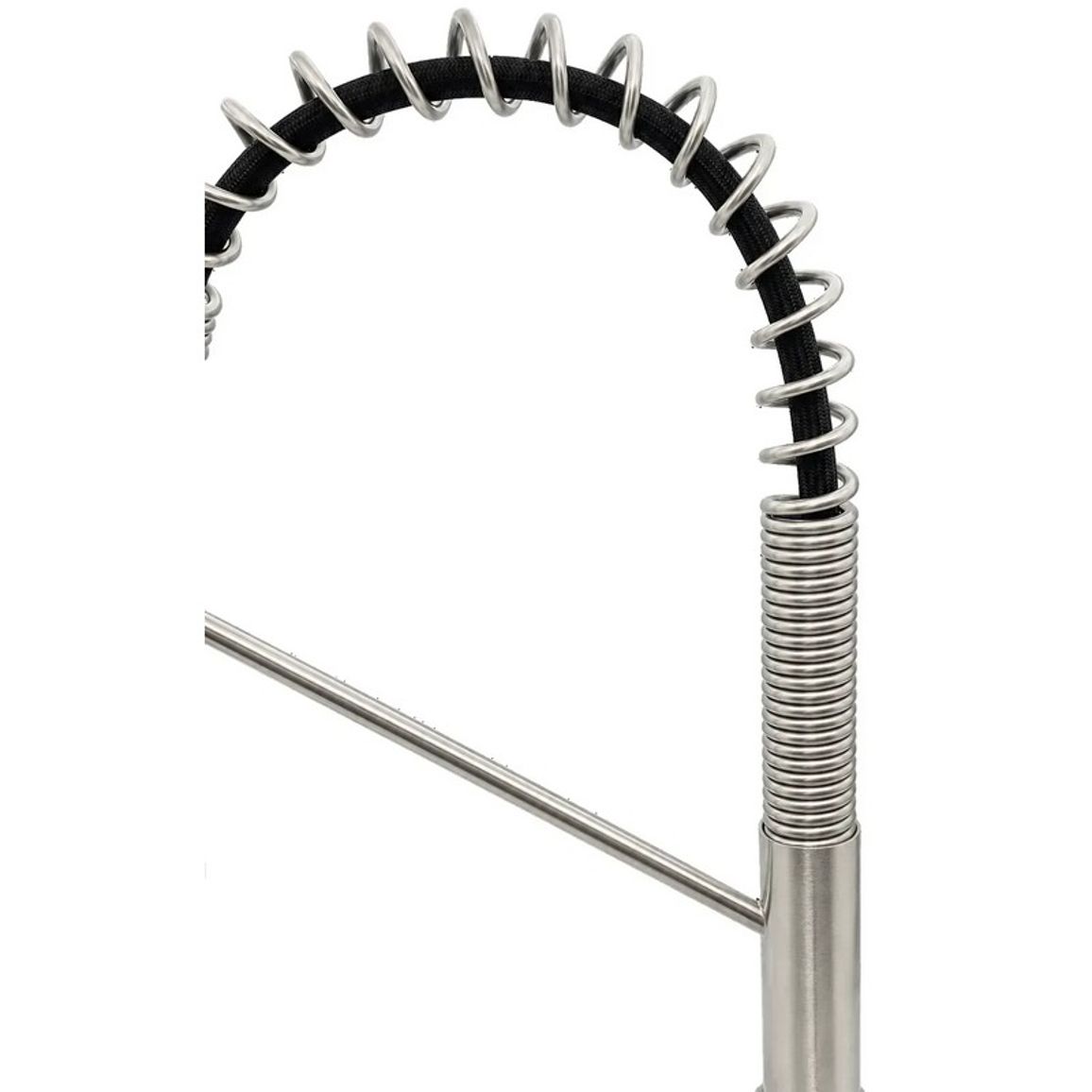 Змішувач FKM 3128 Inox Fabiano