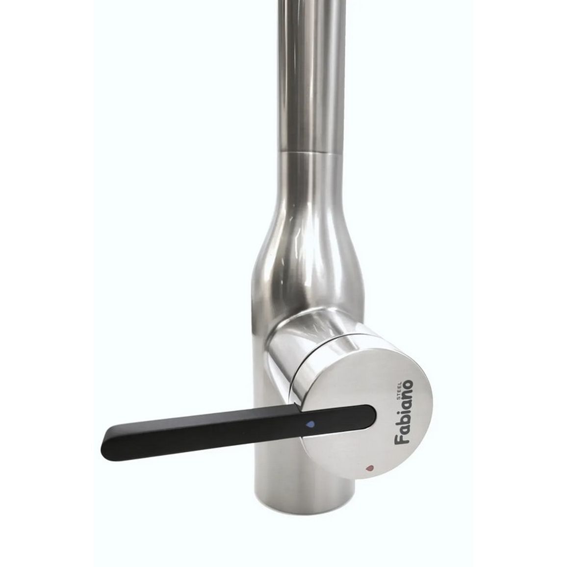 Змішувач FKM 3129 Inox Fabiano