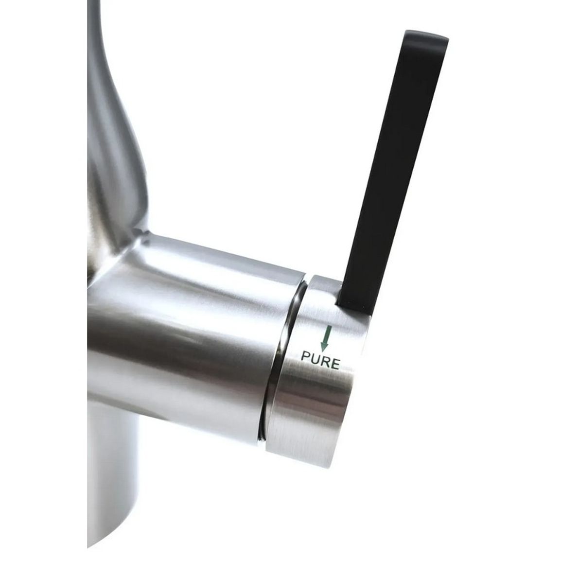 Змішувач FKM 3129 Inox Fabiano