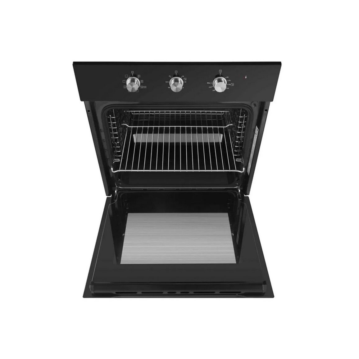 Духова шафа FBO 220 Black Fabiano