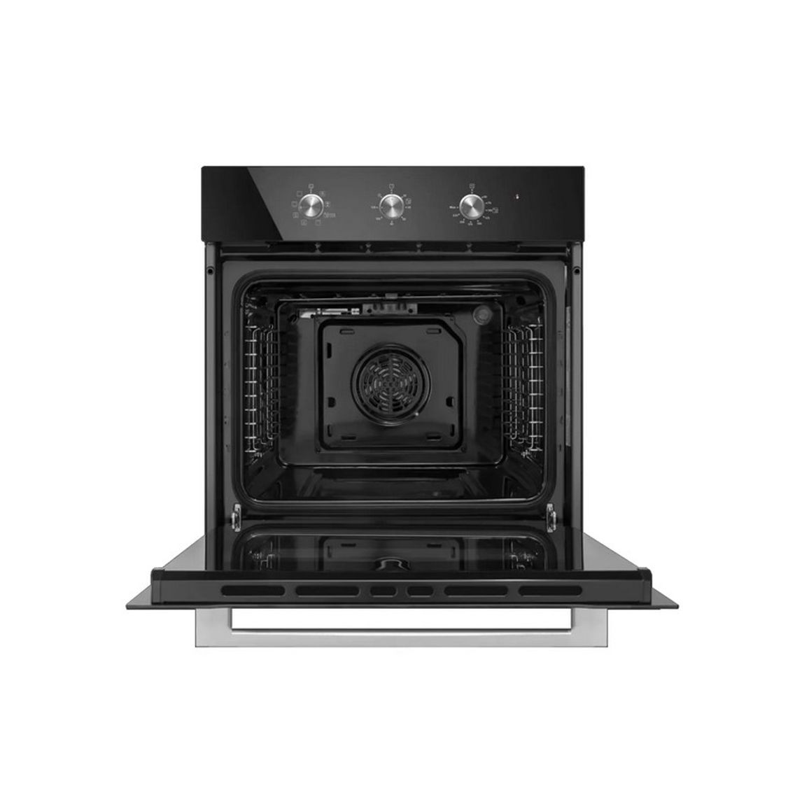 Духова шафа FBO 220 Black Fabiano