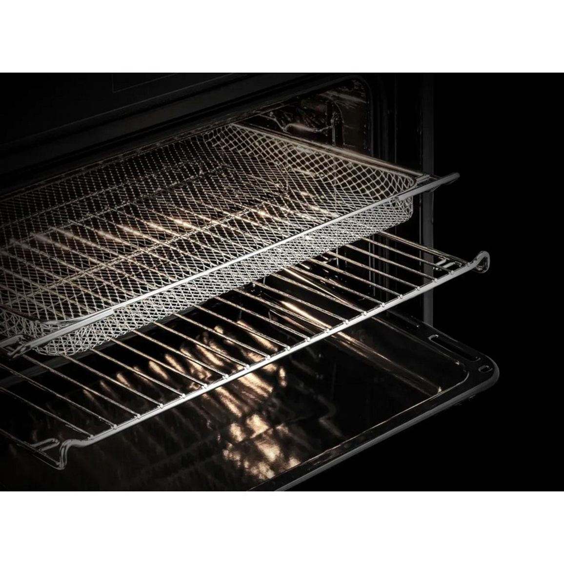 Духова шафа FBO 270 Lux Black Fabiano