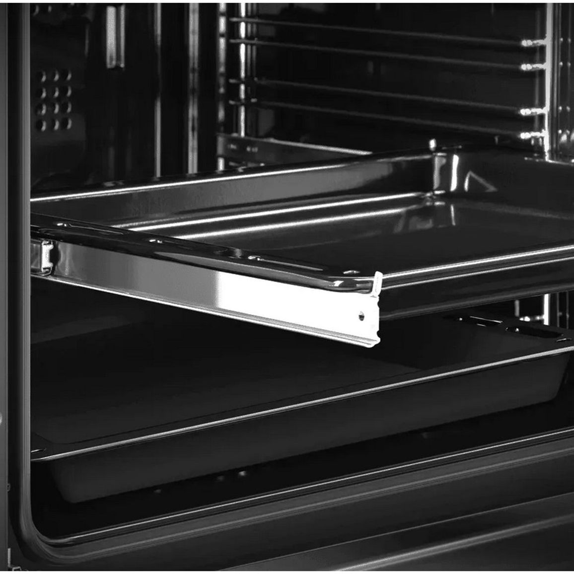 Духова шафа FBO 270 Lux Black Fabiano